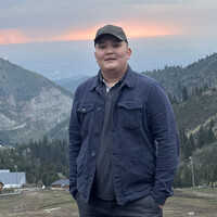 Azat Sagidollayev