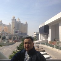 Ulziibaatar Ganbaatar