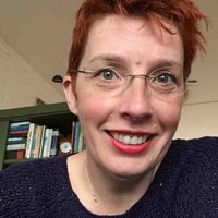 Ilze van de Velde