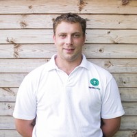 Sam Crudgington