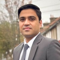 Kaleem Ahmad