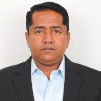 Jayant Malwadkar