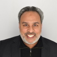 Omar Rashid