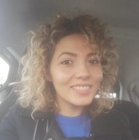 Corina Rusu