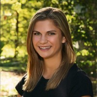 Caroline Stratton