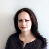 Christina Rogers
