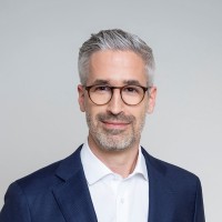 Konrad Gysel