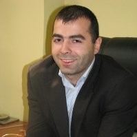 Gevorg Khachatryan