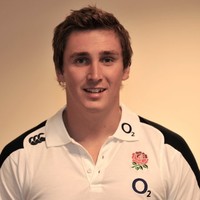 Kieran Marshall