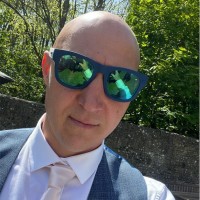 Luke Lycett