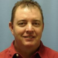 Mark Eastwood
