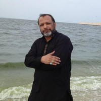 Sayed Riyaz