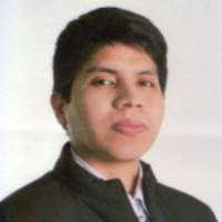 Eduardo Fabio Condori Neyra