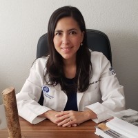 Lizette Noemí Luna León