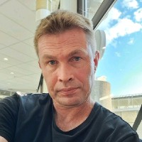 Christopher Sjölund