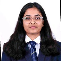 DISHA GANGURDE