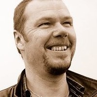 Andy Pyatt