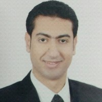 Ehab Aref , Pmp