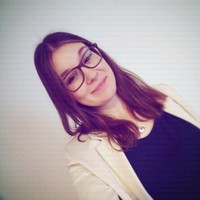 Catherine Auger