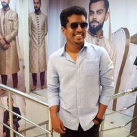 Sekhar Naidu