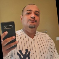 Eric Manzo