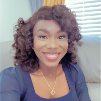 Olushola Odedele-Obe