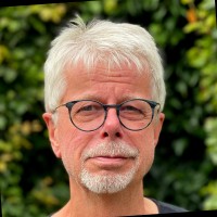 Claes Thelander