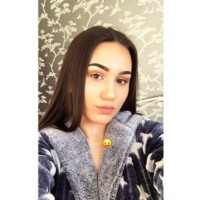 Evelyn Megan