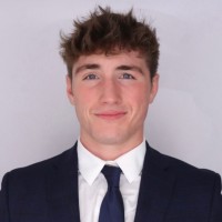Liam Harris