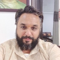 Anjul Dubey