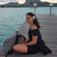 Vaheana Allain