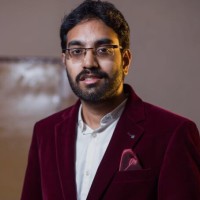 Avinash Benerji Nandamudi