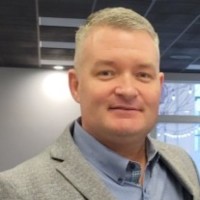 Jeremy T. Cook
