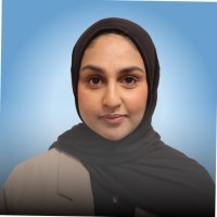Aiysha Iqbal