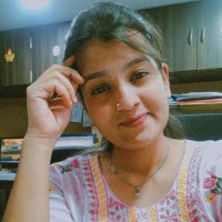 Janhavi Harkulkar