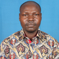 Dominic Boi