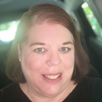 Gretchen Schreier