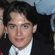 Felipe Orlandin de Marque