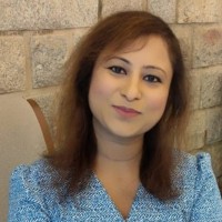 Dr. Roopa Adyasha