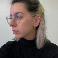Nelina Sashova Zlatkova