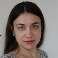 Tetiana Chudna