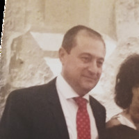 Luis Caminero