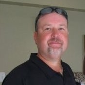 Robert Wood