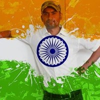 Vinod Singh