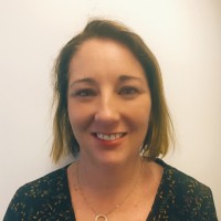 Beverley Small