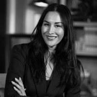 Mariya Dostzadah Goodbrake