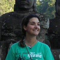 isabelle Labrecque