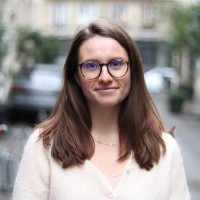 Cécile Lalanne