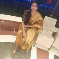 CMA Krupalini Acharya