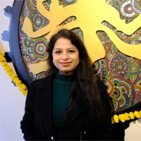 kirti garg